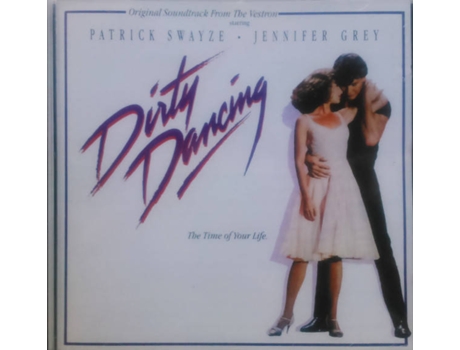 CD Dirty Dancing (OST)