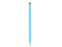 Caneta Estilo Capacitiva LAXISCREED Azul Claro