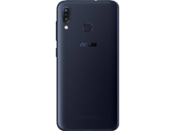 Smartphone ASUS ZB555KL-4A135EU (5.5'' - 3 GB - 32 GB - Preto Fundo do Mar) — 3 GB RAM | Dual SIM | 2 Câmaras traseiras