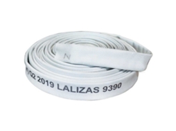 Mangueira de Incêndio Solas/Med 38 Mm 15 M Brancolalizas