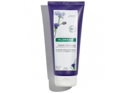 A La Centaurea Bio Après-shampooing Anti-jaunissement Pour Cheveux Gris Et Blonds 150 Ml