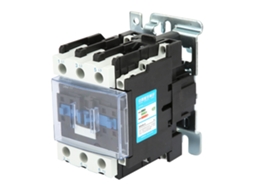 Contactador Eléctrico Industrial Cjx2 6511 380v 65a