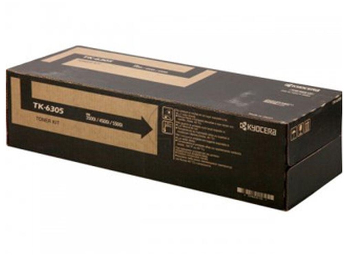 Toner Kyocera Tk6305 Taskalfa 3501I/4501I/5501I