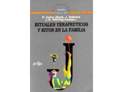 Livro Rituales Terapeuticos Y Ritos En La Familia de J. Roberts, E. Imber-Black (Espanhol)