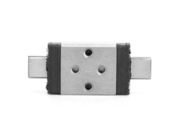 Riel Lineal Miniatura Deslizante Lml5h-30-1r Bloque Extendido 30mm X 5mm Guía Deslizante
