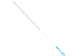 Escova Flexível Vicasky Em Abs Para Limpeza De Banheiros E Pias, Ferramenta Para Remover Cabelos E Detritos De Ralos