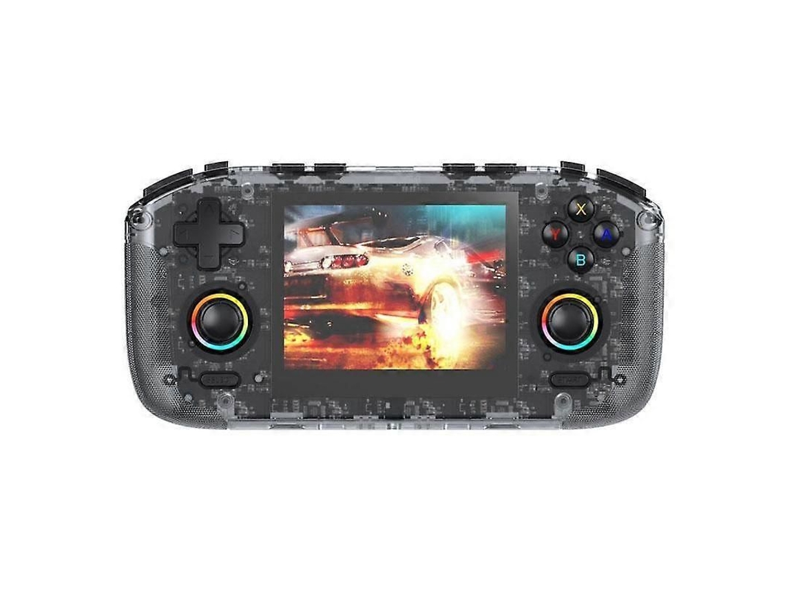 Console R36s GOKOCO com Tela IPS 3,5'' e 128 Gb