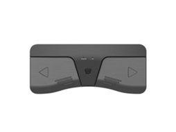 Pedal de controle Smart Fio compatível com Bluetooth para ABS