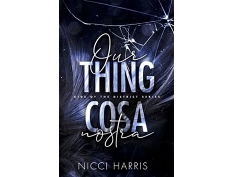 Livro Our Thing The Ballerina The Butcher Boy Complete Duet Kids of The District de Nicci Harris (Inglês)