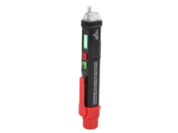 Laxiscreed Ht100p Testador Eléctrico Com Medição Precisa E Detecção Automática De Sequência De Fases