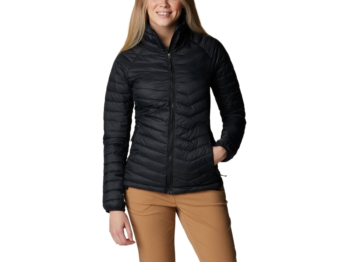 Casacos femininos hot sale columbia
