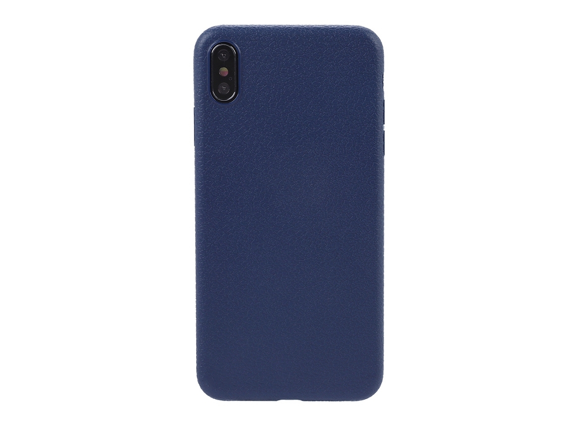 Capa Protetora Tpu Leve LAXISCREED para Iphone Xs Max