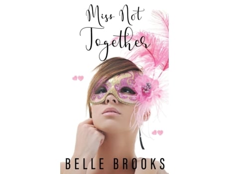 Livro Miss Not Together Belle M Brooks (Inglês)