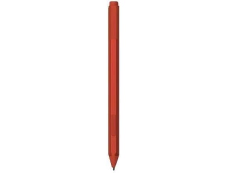Caneta MICROSOFT Surface V4 Vermelho