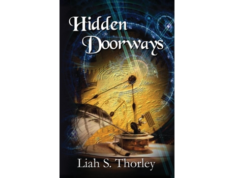Livro Hidden Doorways De Thorley, Liah Et Al. (inglês)