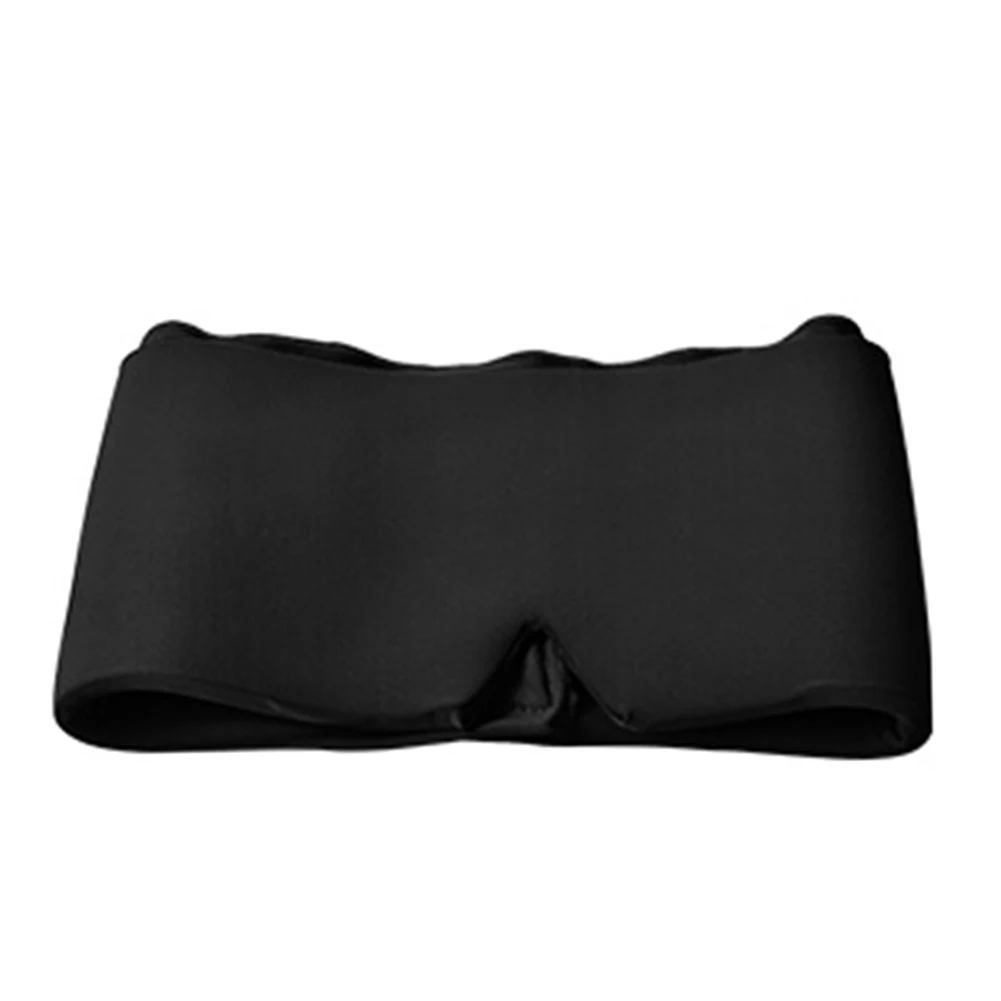 Máscara Multifuncional para Dor de Cabeça, Elástica, Terapia Fria, Alívio da Enxaqueca, Portátil, Reutilizável AQUAFORGE