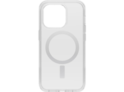 Capa OTTERBOX Symmetry Plus Iphone 14 Pro Bianco
