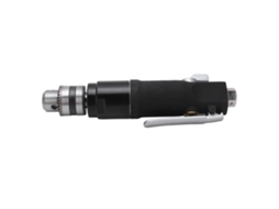 Laxiscreed Furadeira Pneumática 3/8" Com Mandril De Três Garras E Velocidade Variável
