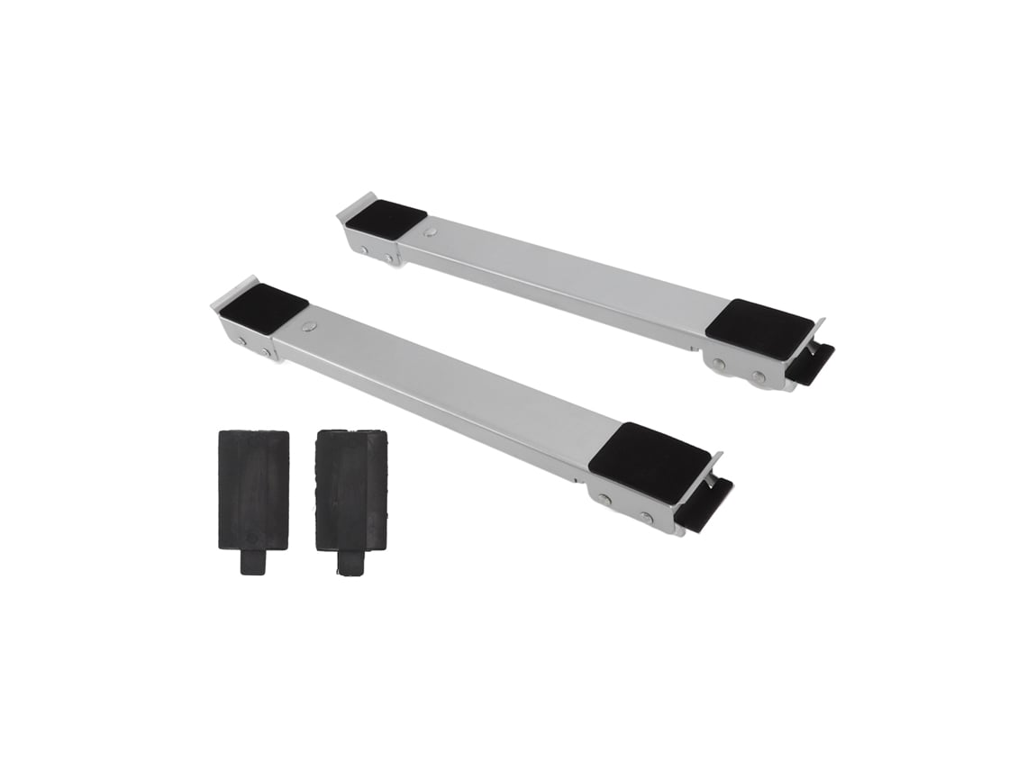 Rolo Móvel Extensível para Eletrodomésticos | S/MARCA