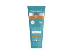 Bálsamo Pós Sol Pharmaceris S, Calmante E Regenerador, 200 Ml Dr Irena Eris