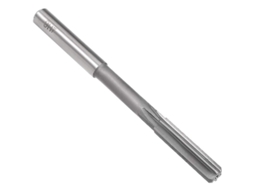 Reamador Chucking Linjou 9mm H7 Hss, 6 Cuchillas Retas, Para Torneiras E Fresadoras