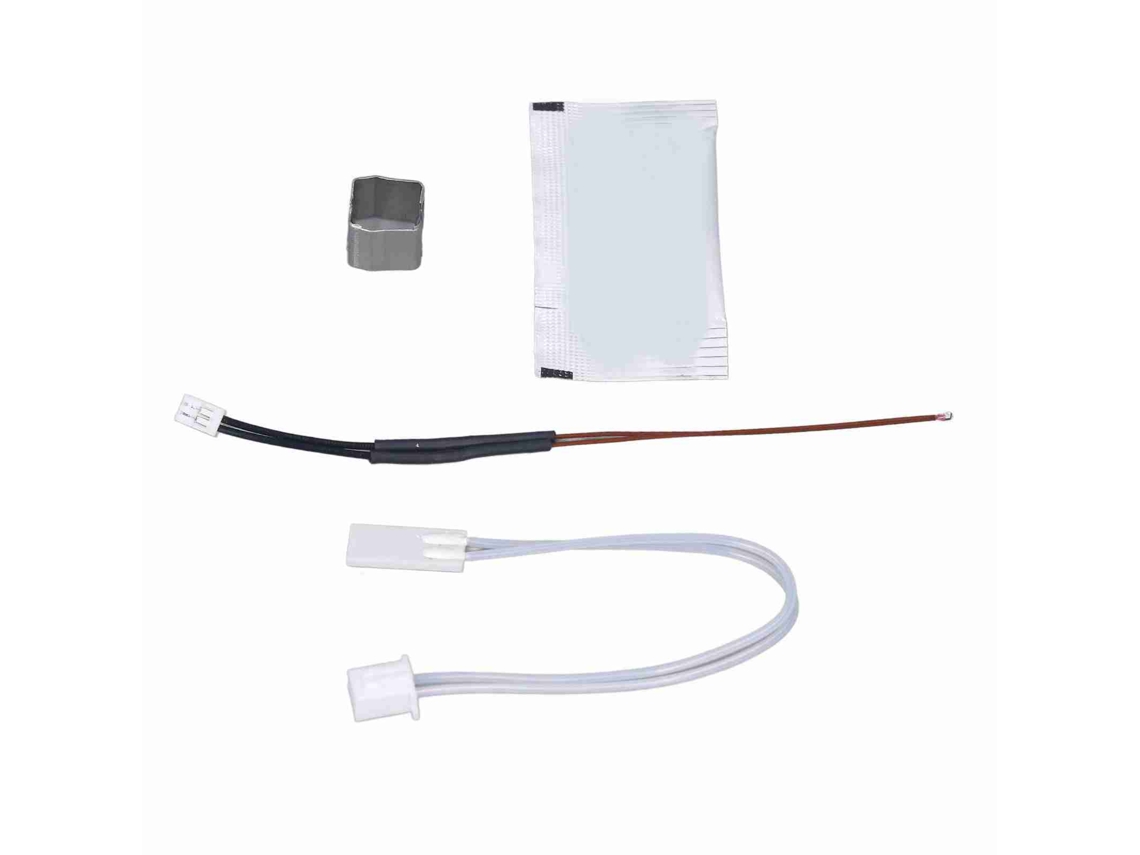 Kit de Termistor de Aquecedor Cerâmico 24v 48w para Impressora 3d Bambu Labx1 X1c
