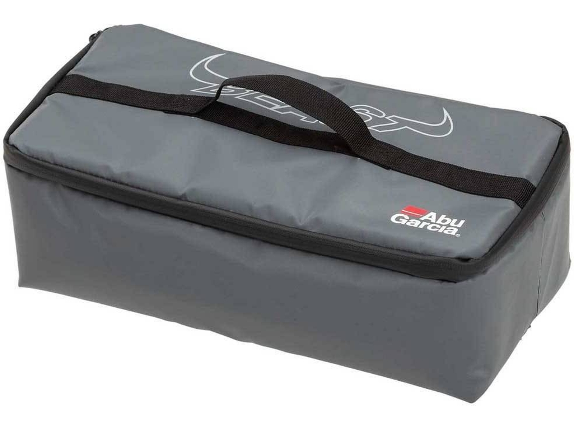 Proteção ABU GARCIA Beast Pro Bait Cooler Bag Insert Cinzento