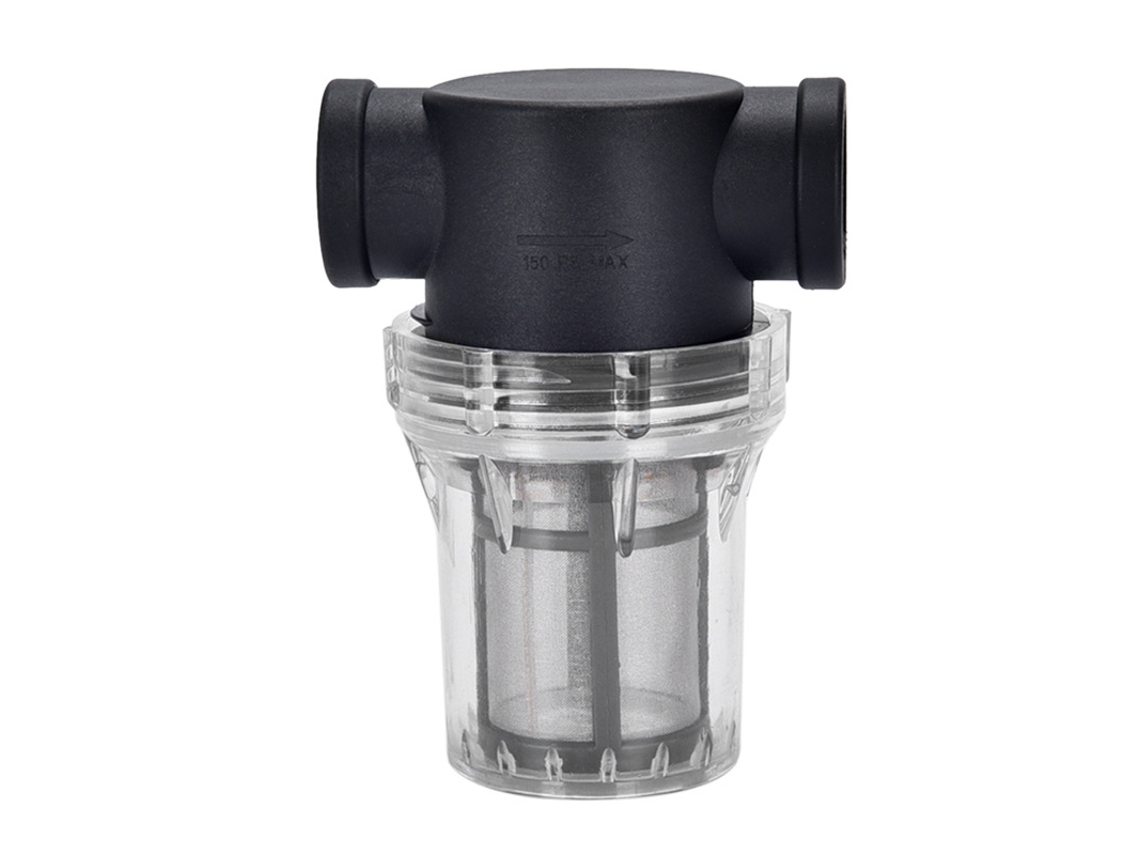 4 Peças Cartucho de Filtro AQUAFORGE compatível com Mspa instalação simples