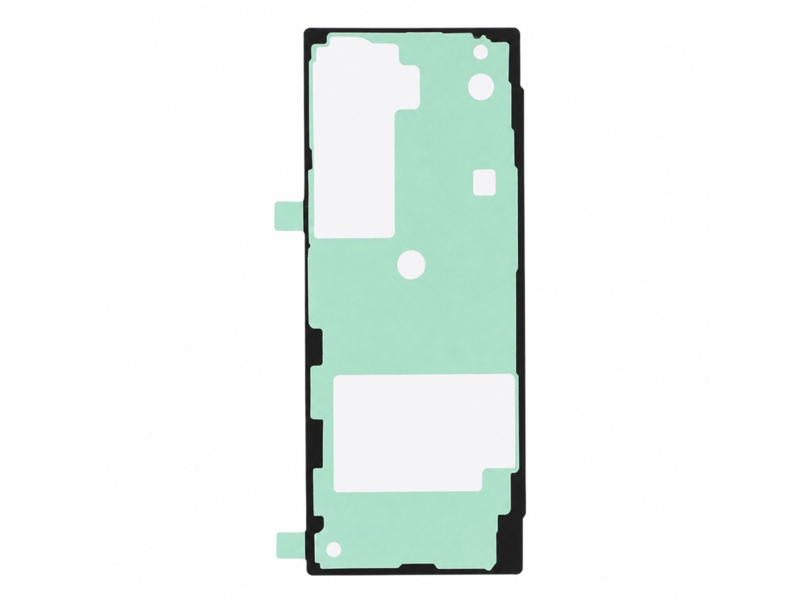 Adesivo de Vidro Traseiro para Galaxy Z Fold 6 Dupla Face CLAPPIO