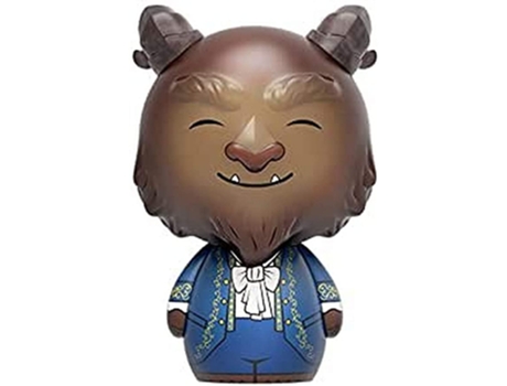 Figura LA BELLA Y LA BESTIA 71323 (Multicor)