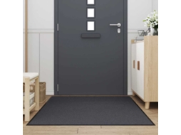 Maison Exclusive - Capacho Antracite 115x200 Cm