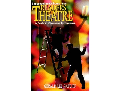 Livro Introduction to Readers Theatre de Gerald Lee Ratliff (Inglês)