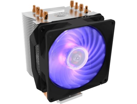 Air Cooler COOLER MASTER Hyper H410R RGB 92 mm