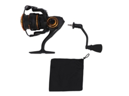 Molinete Ultra Leve Carbono 2000m 100m