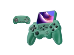 Console De Jogos Portátil Com Tela Integrada, 520 Jogos Clássicos, Dois Jogadores, Reprodutor De Jogos Arcade Retrô, Controle Para Crianças C Ly Ebike