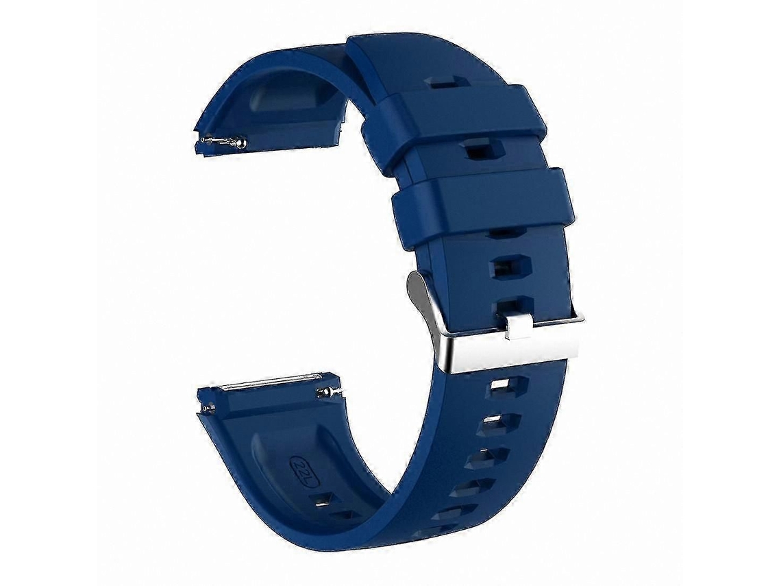 Pulseira Compatível Com O Smartwatch Gt 2e.