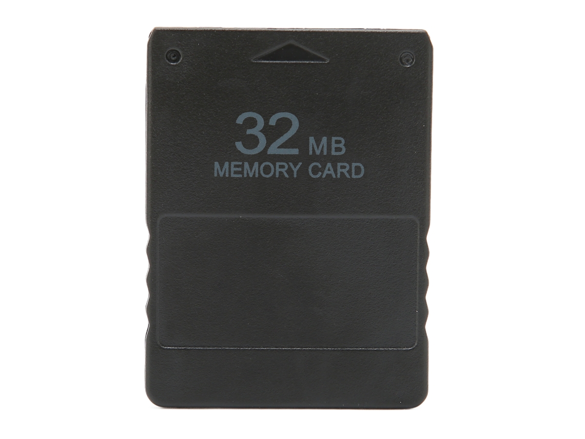 Cartão de Memória LAXISCREED 32mb para Ps2