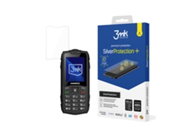 Pelicula de Vidro 3MK Universal