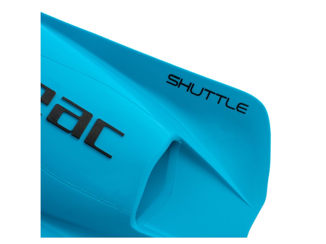 Barbatanas Shuttle Flex Azul EU 38-39 SEACSUB