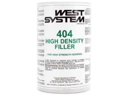 Massa de Alta Densidade 404 Branco 250 Gwest System