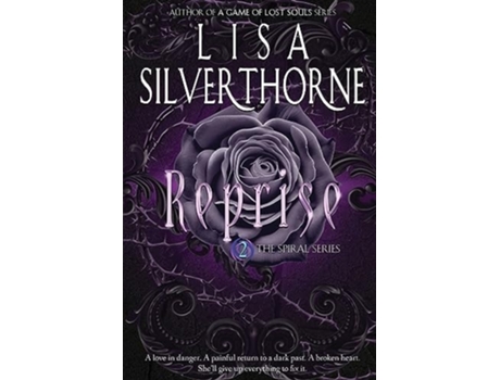 Livro Reprise de Lisa Silverthorne (Inglês)