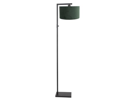 Candeeiro STEINHAUER Stang 8219ZW (Preto)