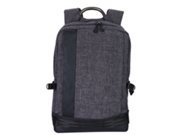 Mochila Para Computador (impermeável, Acomoda Notebooks De 13 A 17 Polegadas)