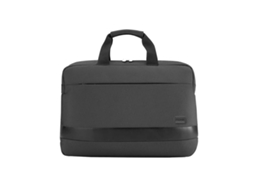 Moxie Mala Para Computador Portátil Até 13-14 Polegadas Com Bolsos Preto