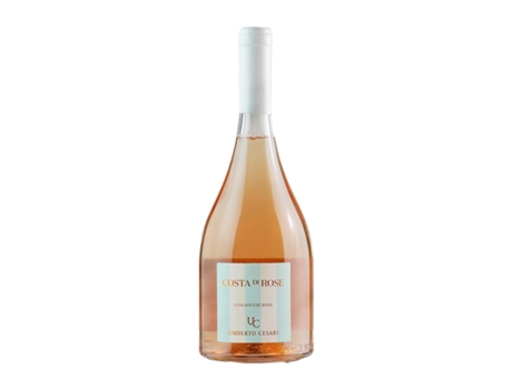 Vinho rosé UMBERTO CESARI Costa di Rose Rosé Sangiovese Garrafa Magnum (1.5 L - 1 Unidade)