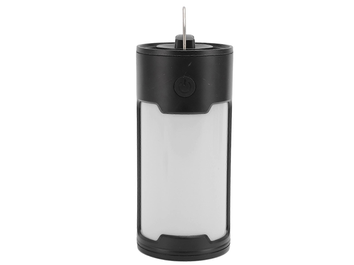 Lanterna Led Recarregável Para Acampamento, 1000 Lm, 2 Velocidades, Portátil, Para Emergências, Caminhadas E Quedas De Energia. Loja Olysi