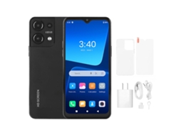 Smartphone Laxiscreed De 6,5 Polegadas Com 3g E Wi-fi Para Uso Diário