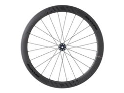 Par Rodas Estrada Swr T 50 Dx Disc Prateado 12 X 100 / 12 X 142 Mm / Shimano/Sram Hgmiche