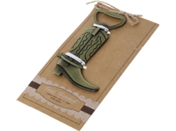 Abridor De Garrafas Robusto Em Aço Inoxidável Resistente À Ferrugem. Utensílio De Cozinha Durável.