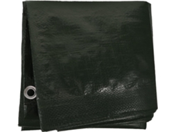 Heavy Duty Pe Shade Cloth Tarp, Waterproof Sunproof Outdoor Cover With Grommets For Patio